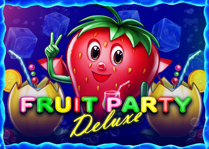Fruit Party slot online Pragmatic Play